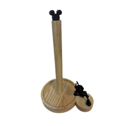 Porte-sopalin Mickey Home...