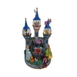 Figurine Snowglobe Mickey...