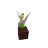 Figurine Fée clochette lumineuse Disney