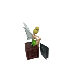 Figurine Fée clochette lumineuse Disney