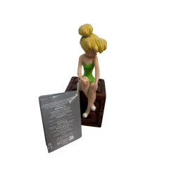 Figurine Fée clochette lumineuse Disney