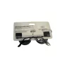 Lunettes de soleil Mickey noires
