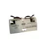 Lunettes de soleil Mickey marron