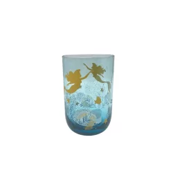 Verre La Petite Sirène...