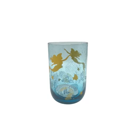Verre La Petite Sirène Disneyland
