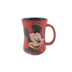 Mug Mickey Portrait...