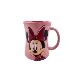 Mug Minnie Rose Portrait...