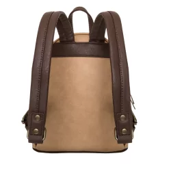 Sac à dos Doug cosplay Là-haut LOUNGEFLY