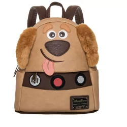 Sac à dos Doug cosplay...