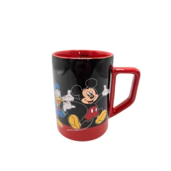 Mug Mickey and Friends...