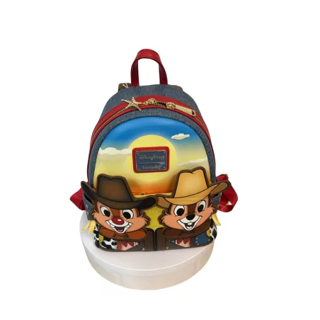 Sac à dos Western Tic&Tac LOUNGEFLY