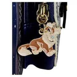 Sac à dos Glow clock Peter Pan LOUNGEFLY