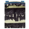 Sac à dos Glow clock Peter Pan LOUNGEFLY