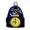 Sac à dos Glow clock Peter Pan LOUNGEFLY