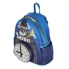 Sac à dos Glow clock Peter Pan LOUNGEFLY