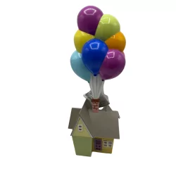 Lampe Maison Là-haut Disney