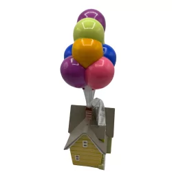 Lampe Maison Là-haut Disney