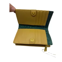 Portefeuille Clochette LOUNGEFLY