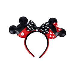 Ears Valentines Mickey et...