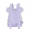 Sac à dos sequins opalescent Minnie Mouse LOUNGEFLY - Livraison 06/2025