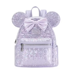 Sac à dos sequins...