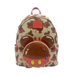 Sac à dos Deatscandy...