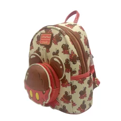Sac à dos Deatscandy Loungefly DisneyParks