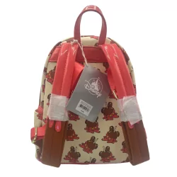 Sac à dos Deatscandy Loungefly DisneyParks