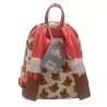 Sac à dos Deatscandy Loungefly DisneyParks