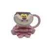 Mug Cheshire 3D Disney