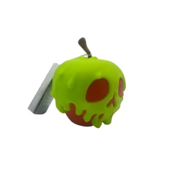 Lampe pomme empoisonnée disney