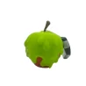 Lampe pomme empoisonnée disney