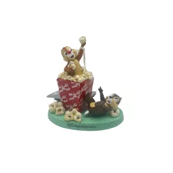 Figurine Pop corn Tic & Tac...