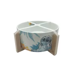 Saladier Stitch Disney