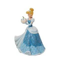 Figurine Cendrillon Deluxe Disney traditions 6013078