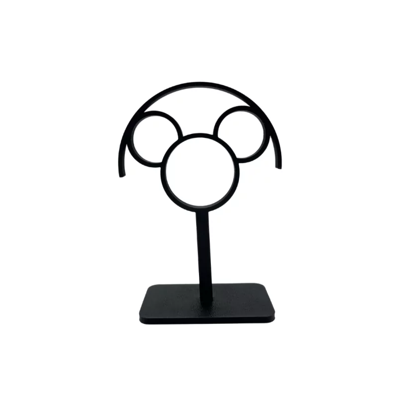 Porte Ears tête mickey Création