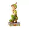 Figurine Childhood Champion Peter Pan Disney traditions 4023531
