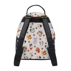 Sac à dos I'm a dog person LOUNGEFLY