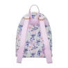 Sac à dos tropical heart pastel Stitch LOUNGEFLY