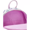 Sac à dos tropical heart pastel Stitch LOUNGEFLY