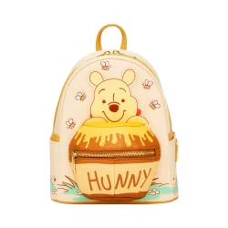 Sac à dos Hunny Pot Winnie...