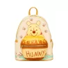 Sac à dos Hunny Pot Winnie l'ourson LOUNGEFLY