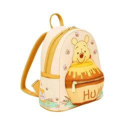 Sac à dos Hunny Pot Winnie l'ourson LOUNGEFLY