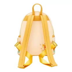 Sac à dos Hunny Pot Winnie l'ourson LOUNGEFLY