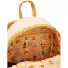 Sac à dos Hunny Pot Winnie l'ourson LOUNGEFLY
