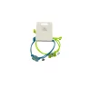 Lot de 2 bracelets BFF Monstres & Cie Disney