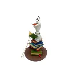 Figurine Olaf La reine des...