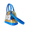 Sac en bandoulière Minion dome cosplay Moi, moche et méchant LOUNGEFLY