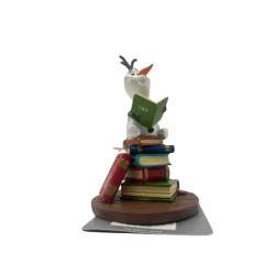Figurine Olaf La reine des neiges 2 Disney