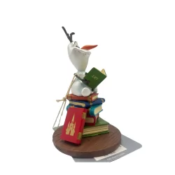 Figurine Olaf La reine des neiges 2 Disney